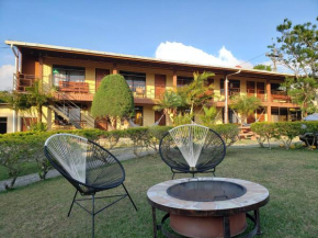 El Nido Lodge